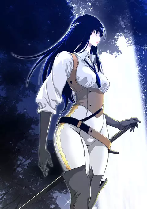 Perfect Half Ch.1-15