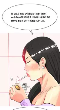 Hooker Ch.1-42 (English) (Ongoing)