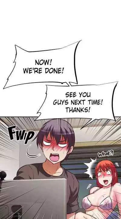 [Abio4, Warren] Streamer Aunt (1-22) [English] [Ongoing]