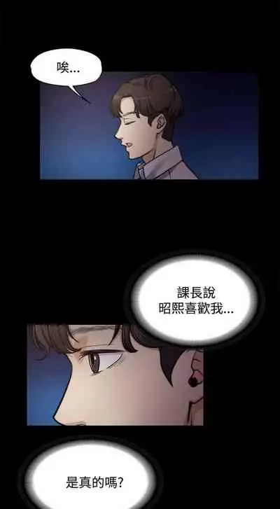 中文韩漫 上司的妻子ch.1-14[chinese]