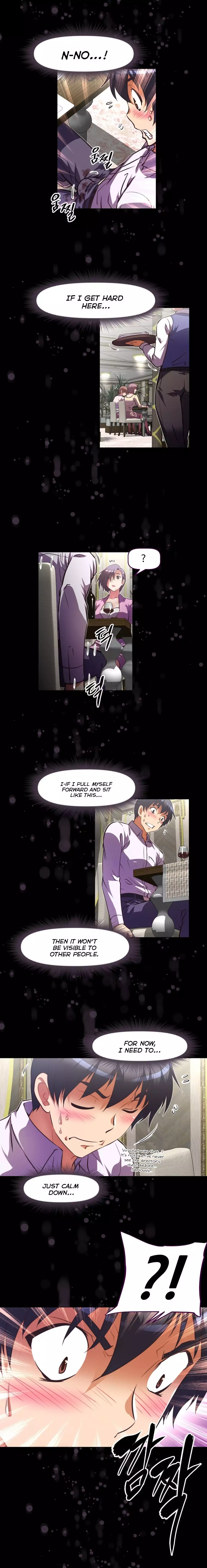 Brawling Go Ch.76-104