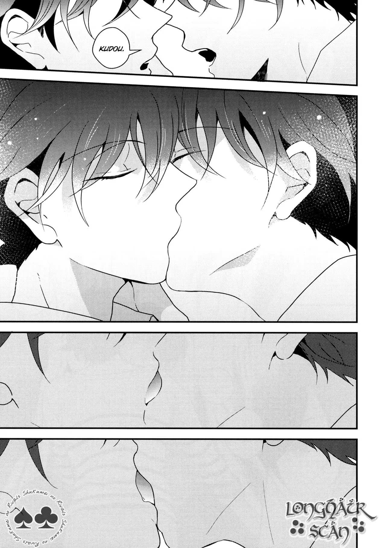 Tomodachi ja nakute ii yo.