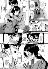 (C95) [Tonpuuratei (Saemon)] Shizuku-san wa Ore no Omoibito | My Neighbor Shizuka-San, My Fondest Desire [English] [ultimaflaral]