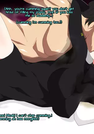 My Life Super Easy Mode | Ore no Jinsei Super Easy Mode Part 4-Final + Omake