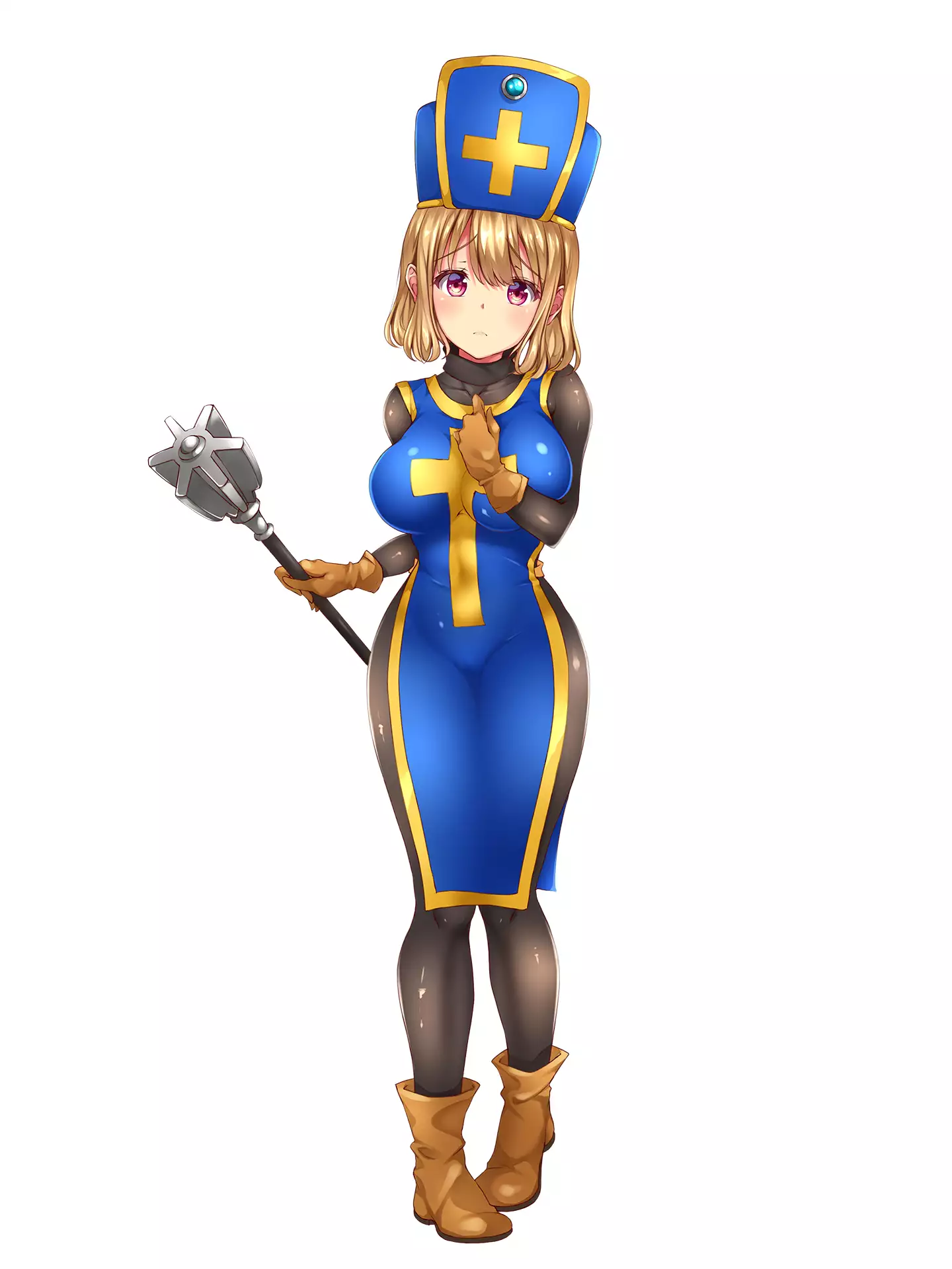 Kuzu Kenja no Nikki vol. 1 Yuusha ni Koisuru Souryo o Yaru Hen