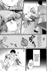 (C90) [Kuma-tan Flash! (Hanao.)] Love Trip (Kantai Collection -KanColle-) [English]