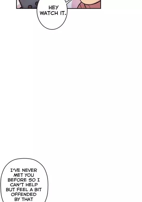 Ghost Love Ch.1-23