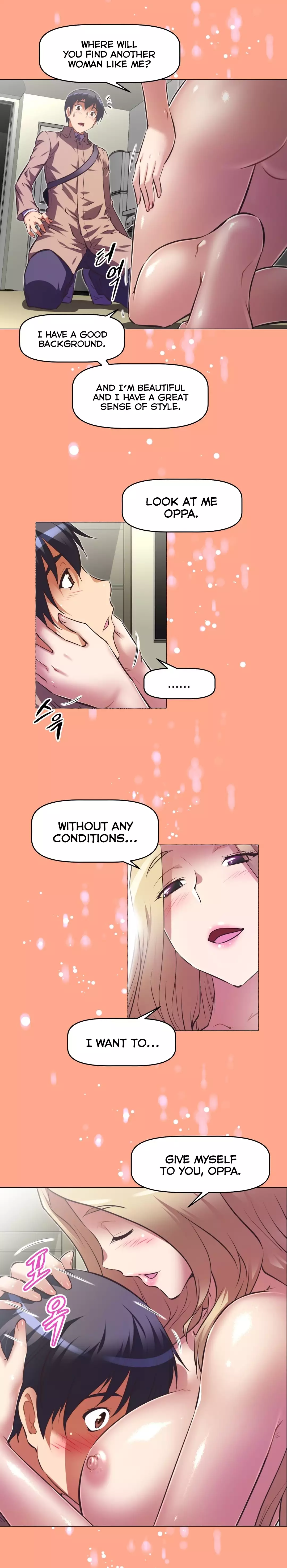 Brawling Go Ch.76-118