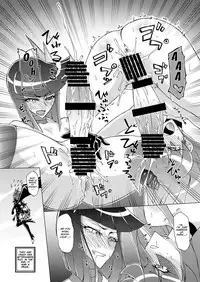 [Kouzu Shoukai (CAW=ZOO)] Precure no Oshibe - Stamen of PURECURE (Heartcatch Precure!) [English] [SMDC]