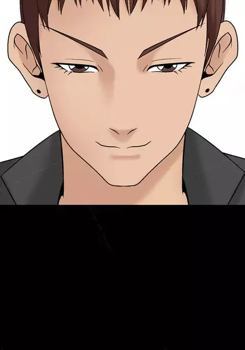 The Taste of Hands Ch.1-43