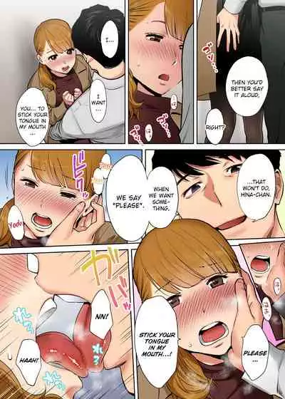"Otto no Buka ni Ikasarechau..." Aragaezu Kanjite Shimau Furinzuma | "My Husband's Subordinate is Going to Make Me Cum..." An Adulterous Wife Who Can't Resist the Pleasure Chapter 1-10
