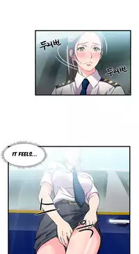 Seductive Uniform Ch. 1-21 [English]