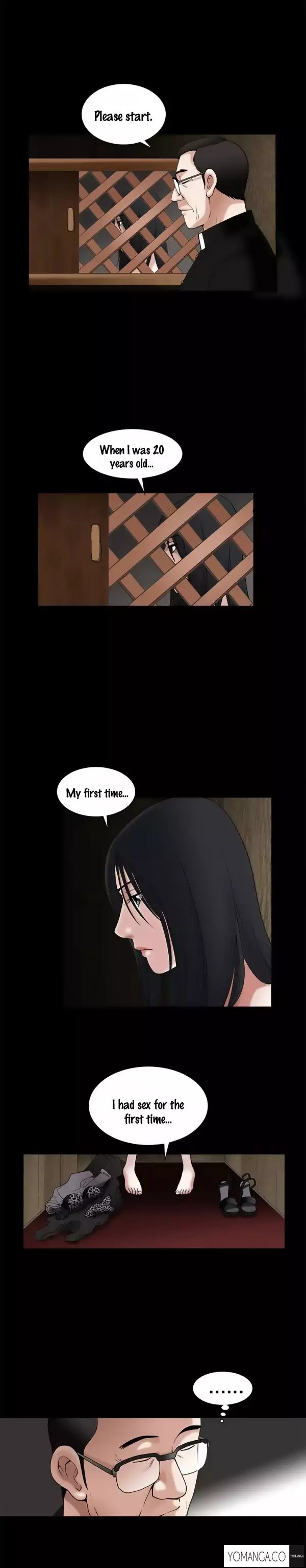Seduction Ch.1-23