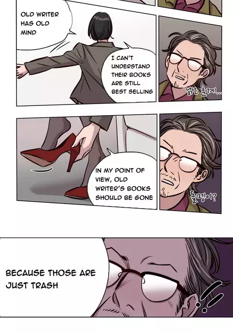 Atonement Camp Ch.1-42