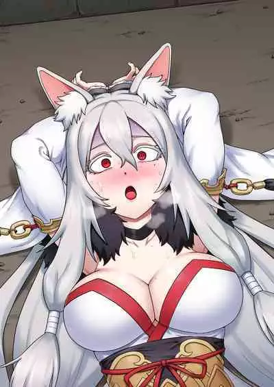 Mackgee中出性爱合集(公主连结等H)