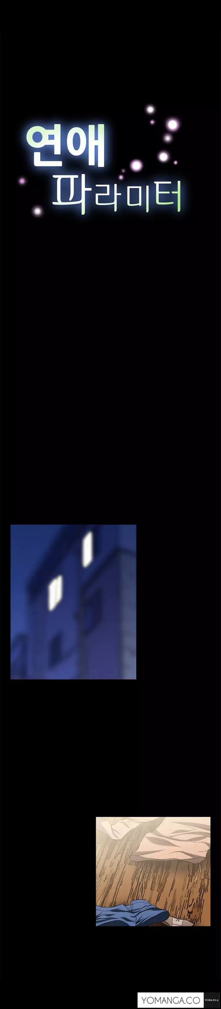 Love Parameter Ch.1-19