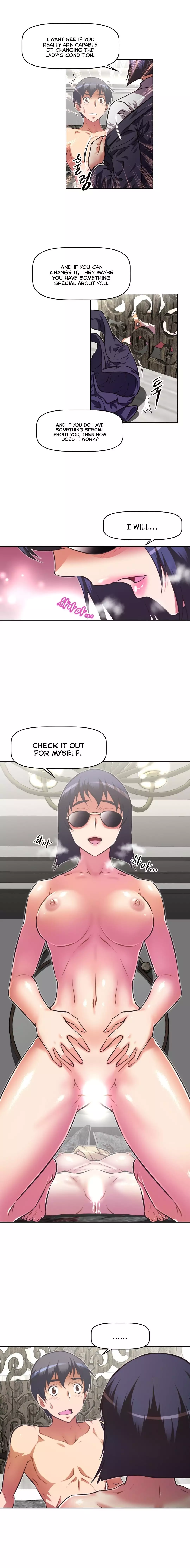 Brawling Go Ch.76-113