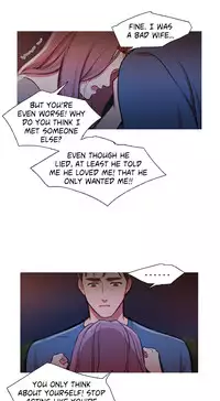 [PINKO] Scandal of the Witch Ch.1-26 (English) (Ongoing)