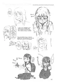 (C90) [Minori Kenkyuujo (Minori Kenshirou)] Minori Kenkyuujo Soushuuhen 2012~2015 | Minori Kenkyuujo Collection 2012~2015 [English] =LWB=