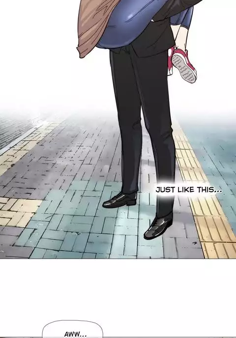 Household Affairs Ch.1-43