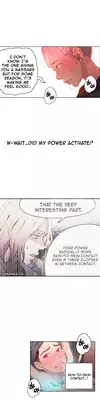 [BAK Hyeong Jun] Sweet Guy Ch.1-51 (English) (YoManga) (Ongoing)