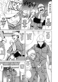 [Tamaki Nozomu] The Working Goddess Ch. 1-2 [English] {Tadanohito}