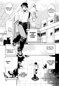 [Yukiyanagi] Kinyoubi no Ningyohime | Friday Mermaid Princess (Kinyoubi no Ningyohime) [English] =Team Vanilla=