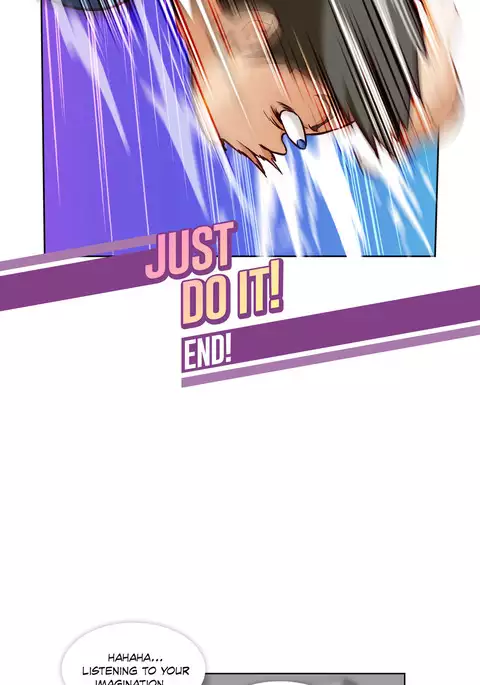 Secret Folder Ch.1-18