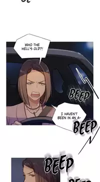 [PINKO] Scandal of the Witch Ch.1-26 (English) (Ongoing)