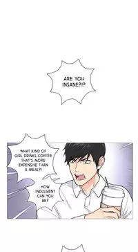 [The Jinshan] Sadistic Beauty Ch.1-22 (English) (Ongoing)