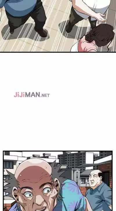 【周二连载】偷窥（作者：李乙 & 經文旗） 第1~125话