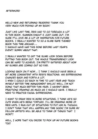 [GodDandies (Sawamura)] Kaerimichi wa Slime ni Kiotsukete. (Summon Night 2) [English] {Shotachan} [Digital]