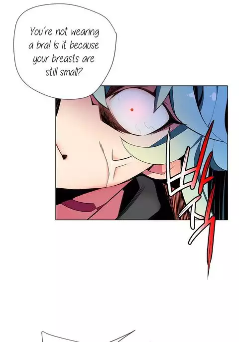 Lilith`s Cord Ch.1-15