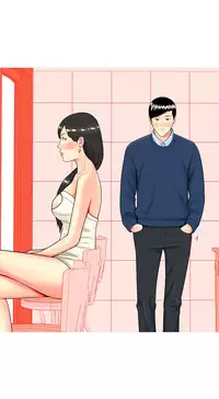 Hooker Ch.1-35 (English) (Ongoing)