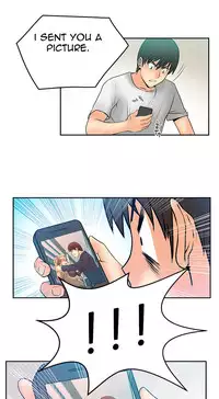 My Office Ch.1-16 (English) (Ongoing)