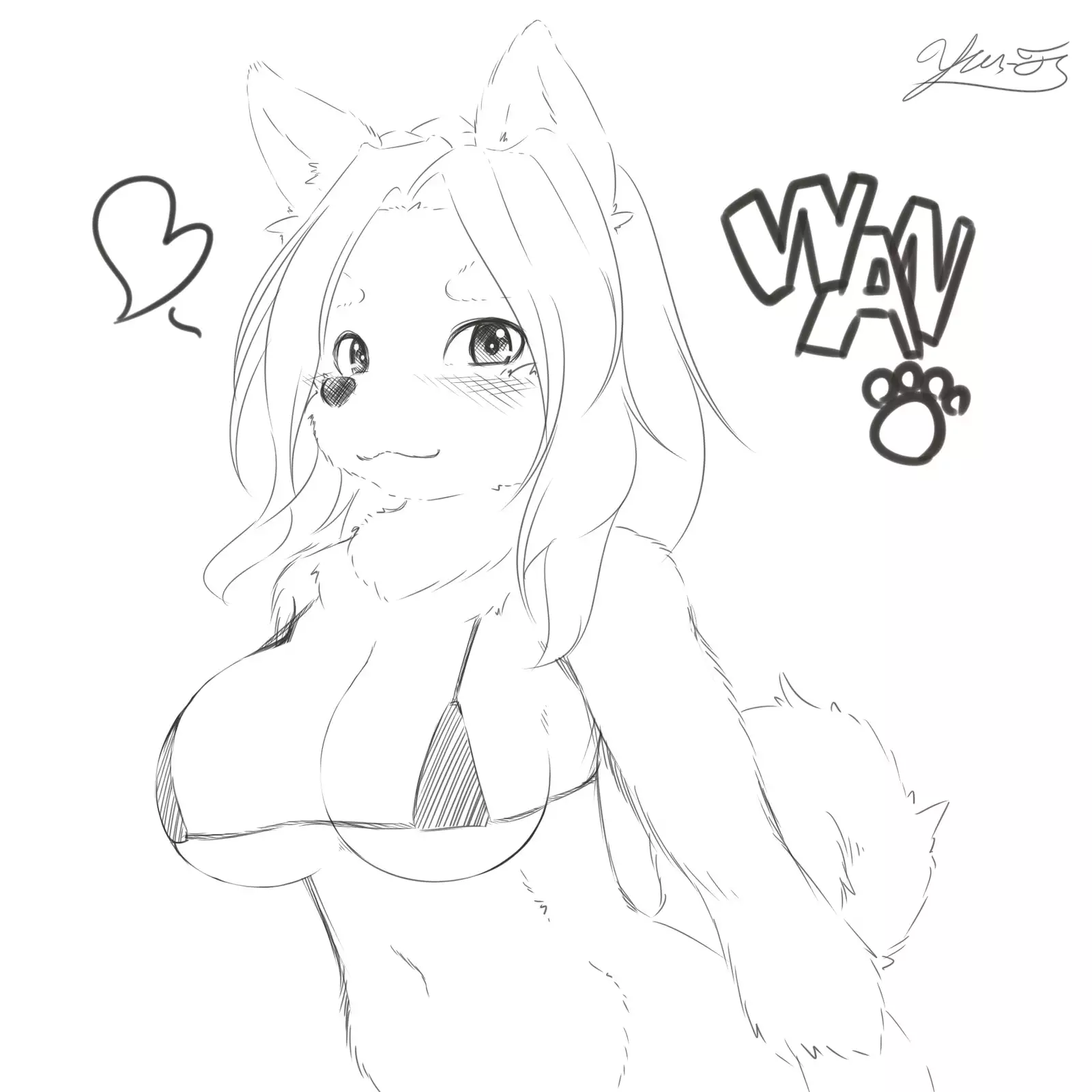 YUS’s Portfolio - ReCollection 1 & 2