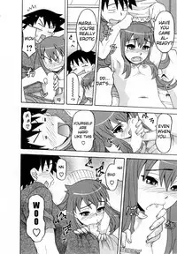 [Yanagi Masashi] Love and Devil Complete+Omake [English]