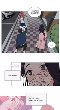 [The Jinshan] Sadistic Beauty Ch.1-22 (English) (Ongoing)