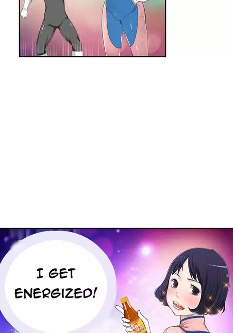 Tissue Thieves Ch.1-14