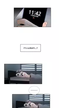 [Silverstar] Talk To Me Ch.1-30 (English) (Ongoing)