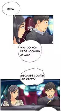 New Face Ch.1-13 (English) (Ongoing)