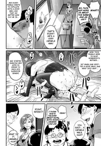 [Hana Hook] Hahaoya Shikkaku Elite Oyako no M Buta Netorare Tenraku Jinsei Ch. 1-3 [English]