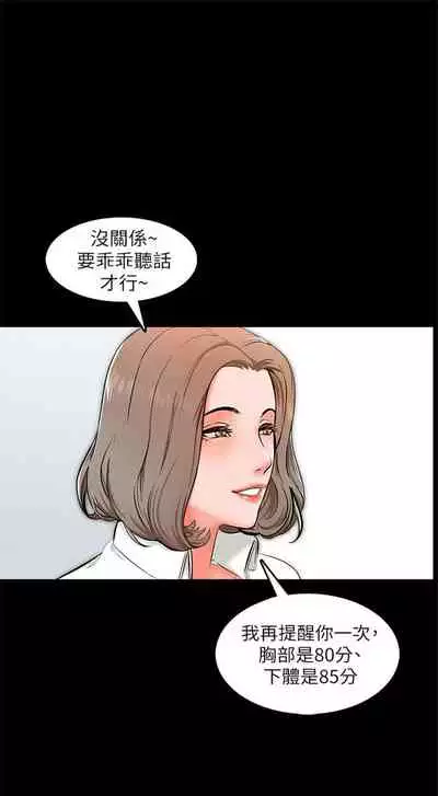 (週1)家教老師 1-26 中文翻譯(更新中)