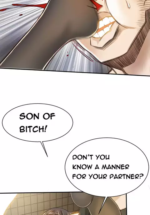 Kill the Dead Bastard Ch.0-11