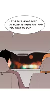 Hooker Ch.1-42 (English) (Ongoing)