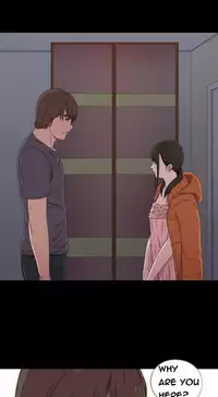 Girl Next Door Ch.1-24 (English) (Ongoing)