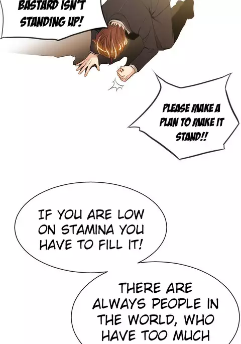 Kill the Dead Bastard Ch.0-11