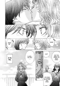 [Eiki Eiki + Zaou Taishi] Haru Natsu Aki Fuyu (Spring Summer Fall Winter) [English] [Lililicious]