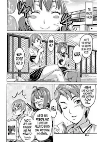 [Takeda Hiromitsu] Tsundero Ch. 1-4, 6, 9-10 [English] [Decensored]