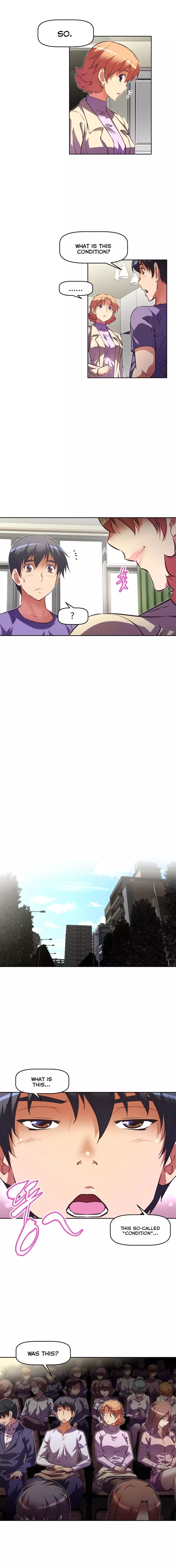 Brawling Go Ch.76-118